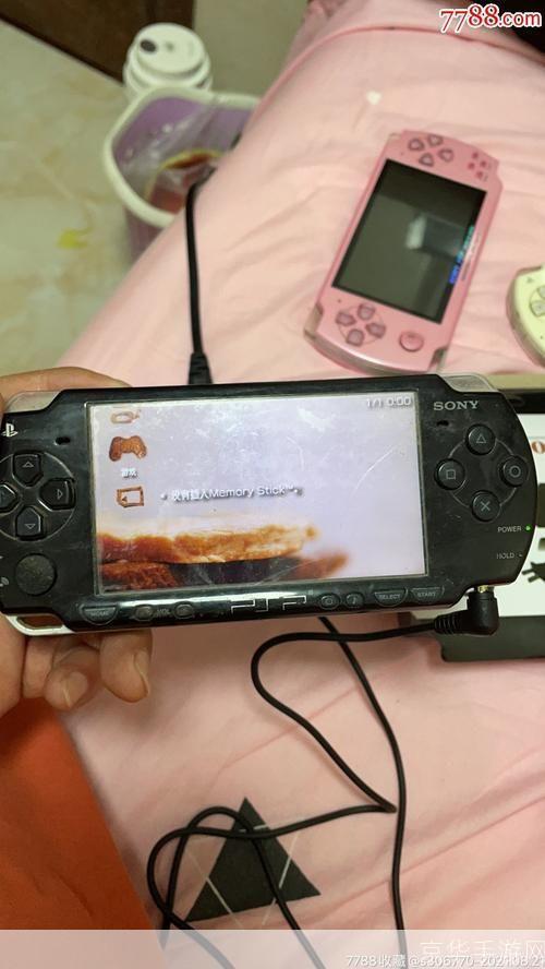 psp2000多少钱:PSP2000价格大揭秘：历史、现状与未来趋势
