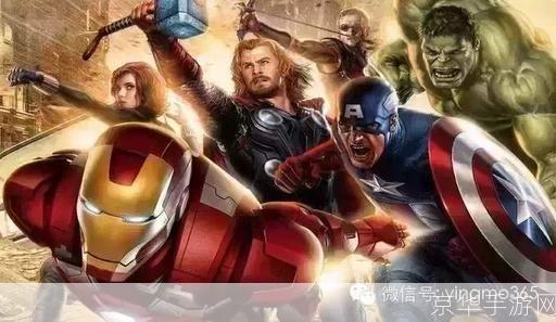 复仇者联盟彩蛋:复仇者联盟彩蛋大揭秘：探索游戏与电影的奇妙交融