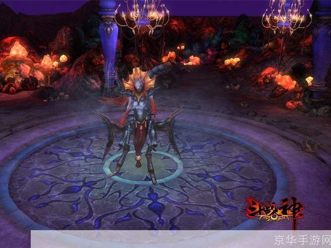 斗战神玲珑宝塔:斗战神玲珑宝塔:揭秘游戏内外的奇幻世界