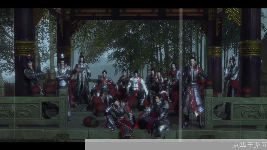 天策攻略:天策攻略：征战四方，独步天下