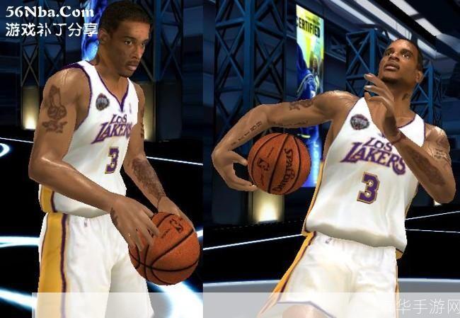 nba08解说补丁:NBA 08解说补丁：重塑游戏经典，再现篮球激情