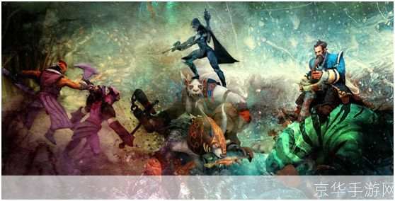 揭秘DOTA2假赛风波：竞技之光的阴影与挑战