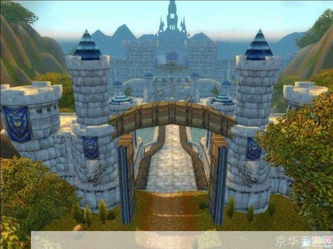 揭秘魔兽世界红玉圣殿：史诗般的冒险与挑战