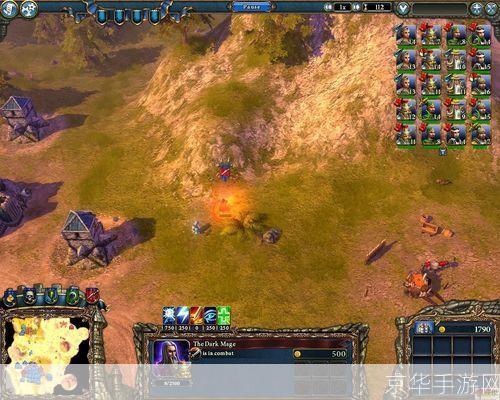 王权2幻想王国秘籍:王权2：幻想王国秘籍全解析