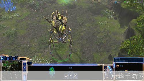 星际争霸2：星灵崛起——探索游戏内外的星灵族魅力