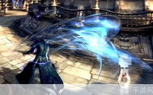 鬼泣4第二关全面攻略：挑战与技巧