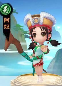 仙剑奇侠传阿奴:仙剑奇侠传阿奴：探寻游戏内外的独特魅力