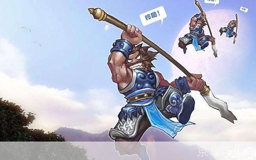 QQ三国谋士考官：智谋之战，挑战QQ三国最强谋士