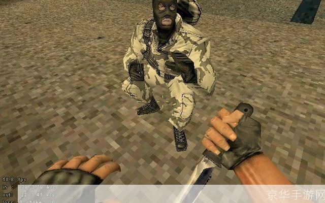 cs1.5机器人补丁:CS1.5机器人补丁：重燃经典，机器人加入战场，CS1.5焕发新生