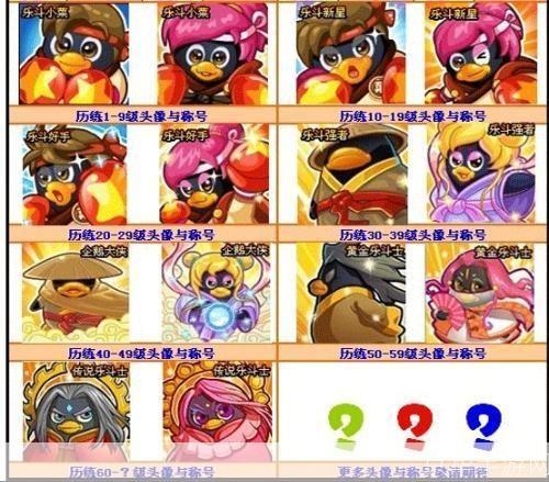 q宠大乐斗图标:Q宠大乐斗图标：重温经典，斗战不停歇