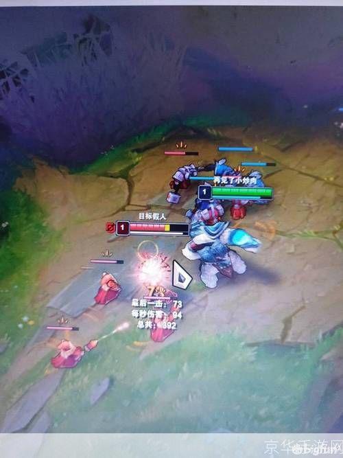 雷霆咆哮全攻略：掌握技巧，成为战场霸主