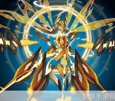 赛尔号谱尼永恒：探索无尽宇宙，谱写星际传奇