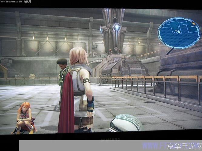 ff13攻略:最终幻想13全攻略—— 深入解析角色、剧情与战斗系统