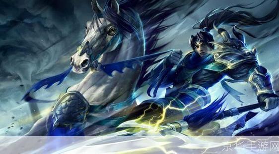 轩辕传奇LOL：古老神话与现代竞技的完美融合