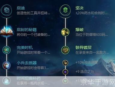 英雄联盟卡牌大师出装攻略