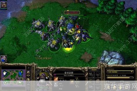 魔兽1.20e剑心补丁：重燃经典，剑指新征程