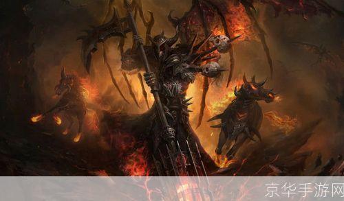 巫妖王的命令:巫妖王的统治：探索游戏魔兽世界中的黑暗势力