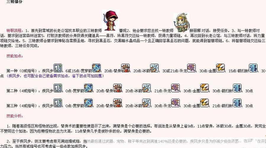 冒险岛手技:冒险岛手技大揭秘：掌握技巧，成为游戏高手