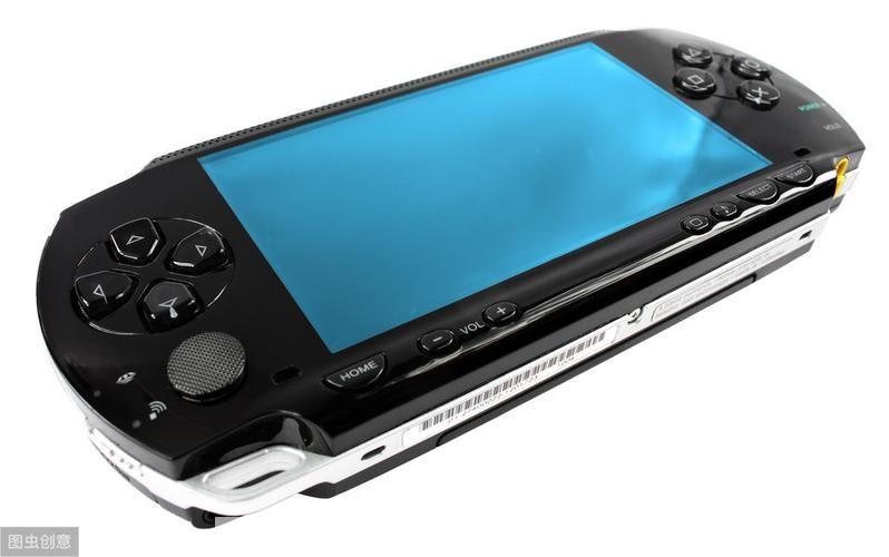 psp 维修:PSP 维修指南：让你的游戏机重获新生