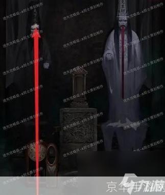 纸嫁衣全关卡详解—— 探寻神秘世界，解开谜题重重
