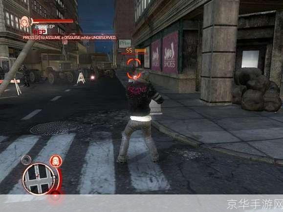 虐杀原形汉化包：重塑游戏体验，领略中文化魅力