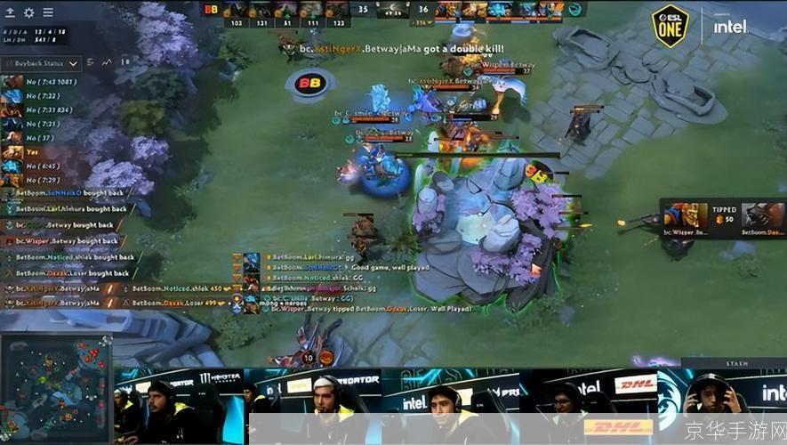 dota2账号:DOTA2账号—— 深入解析与探讨