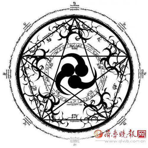 阴阳师现世召唤阵探秘：神秘符咒与式神降临