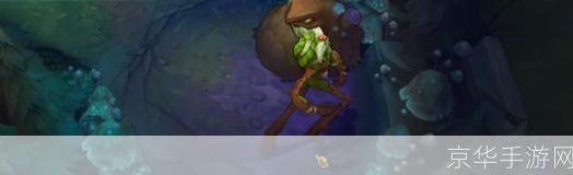 LOL艾翁：丛林之子的独特魅力与游戏影响