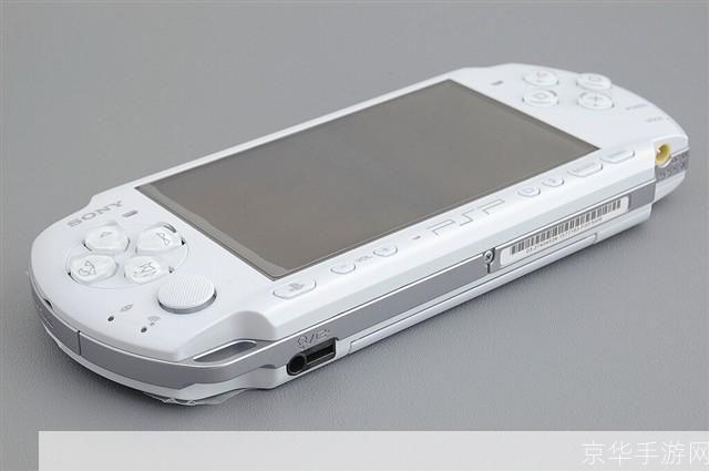 psp30006.60金手指:PSP3000 6.60金手指探秘：游戏增强体验的无尽可能