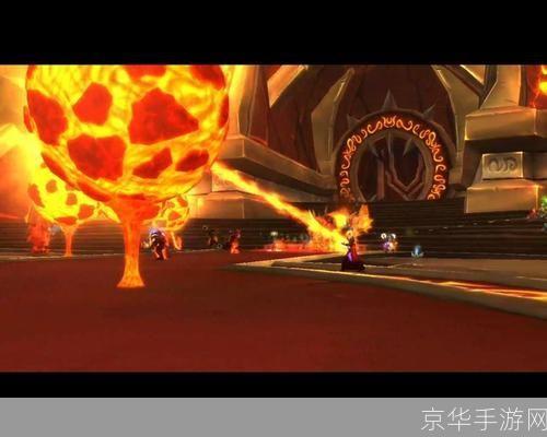 烬火之心：深入解析魔兽世界火源之界
