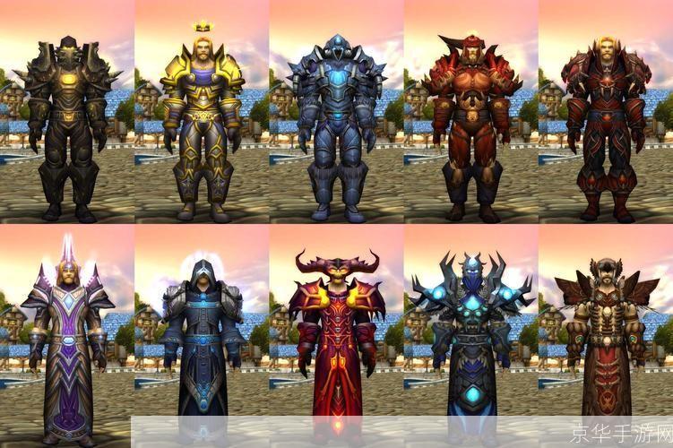 wow招募提升等级:wow招募提升等级—— 携手共进，征战艾泽拉斯！