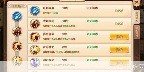 热血江湖刺客怎么加点:热血江湖刺客加点攻略