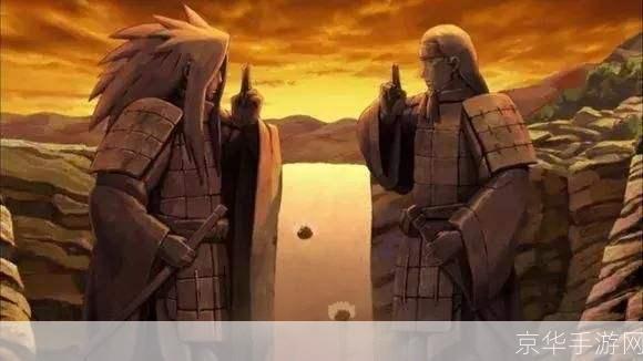 火影忍者677揭秘：忍者世界的阴谋与决战