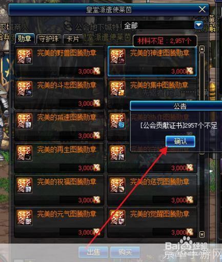 dnf徽章获得:DNF徽章攻略：如何获得并使用徽章提升战斗力