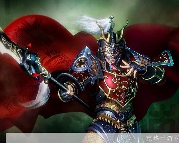秦时明月龙且：穿越历史的风云，探寻龙且的传奇