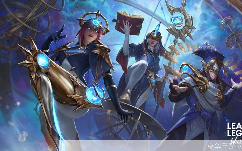 lol卡皮肤:揭秘LOL卡皮肤现象：玩家心理、经济影响与游戏文化探讨