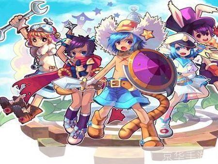 彩虹岛游戏:彩虹岛：探险奇幻世界，重温童年梦想