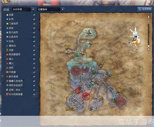 剑灵灵石：探寻游戏内外的神秘能量之源