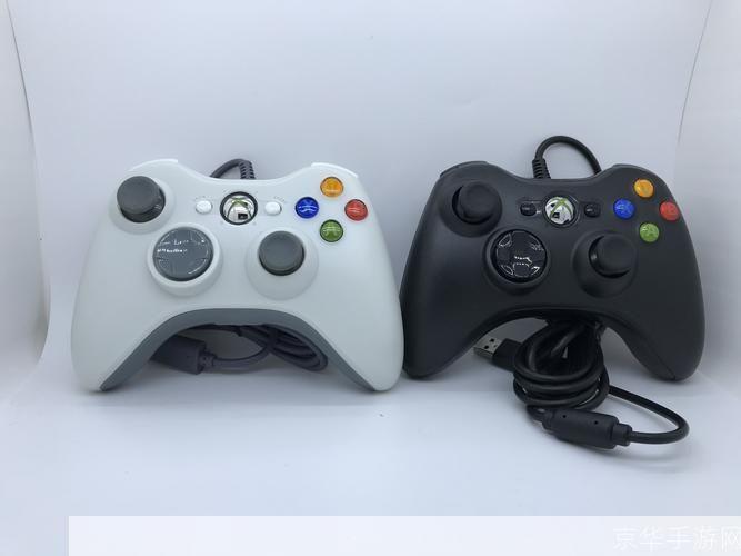 xbox360手柄:Xbox360手柄：游戏控制的革命性工具