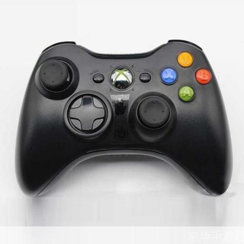 xbox360手柄:Xbox360手柄：游戏控制的革命性工具