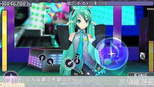 psp初音未来:PSP初音未来：音乐与游戏的完美融合