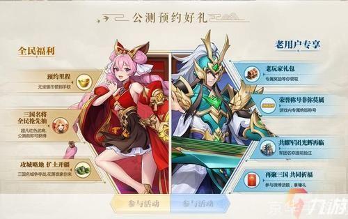 放开那三国礼包:放开那三国礼包揭秘：游戏中的三国元素与礼包福利