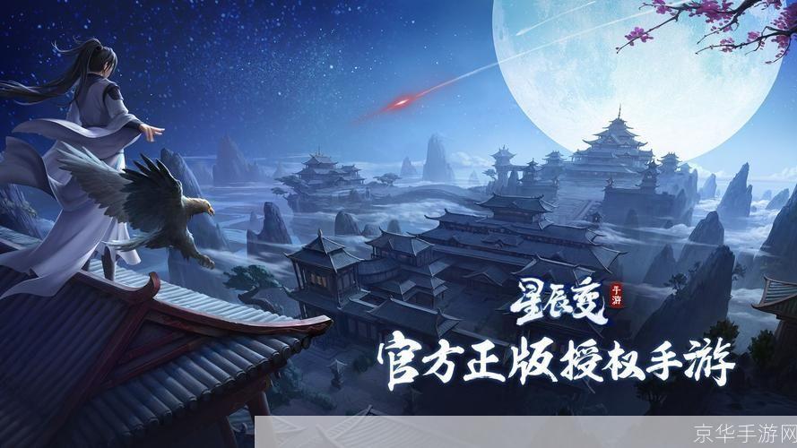 星辰变攻略:星辰变全攻略：掌握星辰之力，成为宇宙霸主！