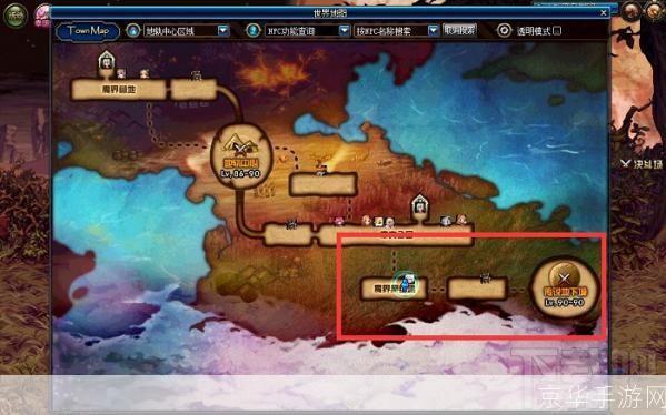 揭秘DNF传说之密钥：探寻游戏内外的无尽奥秘