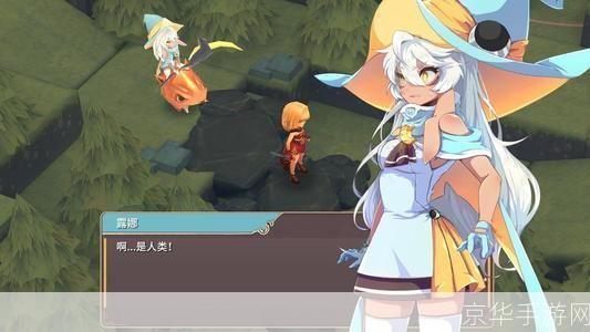 好玩的二次元单机手游:二次元奇幻之旅：迷人的单机手游世界