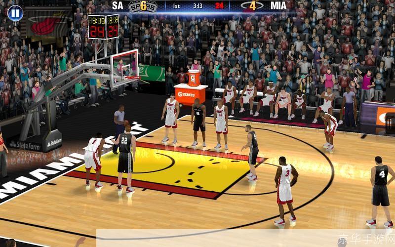 NBA 2K14街球解锁全攻略