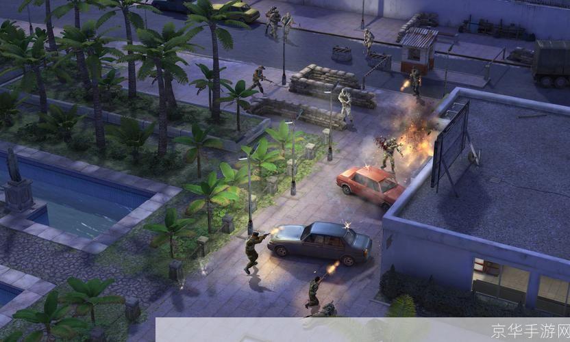 铁血联盟卷土重来:铁血联盟卷土重来:重塑经典,战火重燃