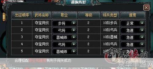 七雄争霸夺宝奇兵:七雄争霸：夺宝奇兵的荣耀征程