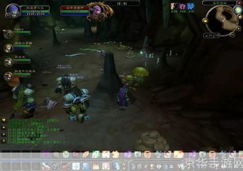 魔兽世界sf发布网:魔兽世界SF发布网：探索游戏新领域，重燃魔兽激情