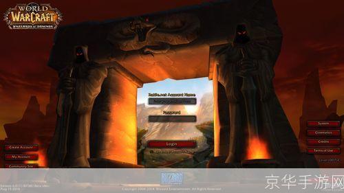魔兽世界sf发布网:魔兽世界SF发布网：探索游戏新领域，重燃魔兽激情